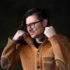 Аксенов Марк